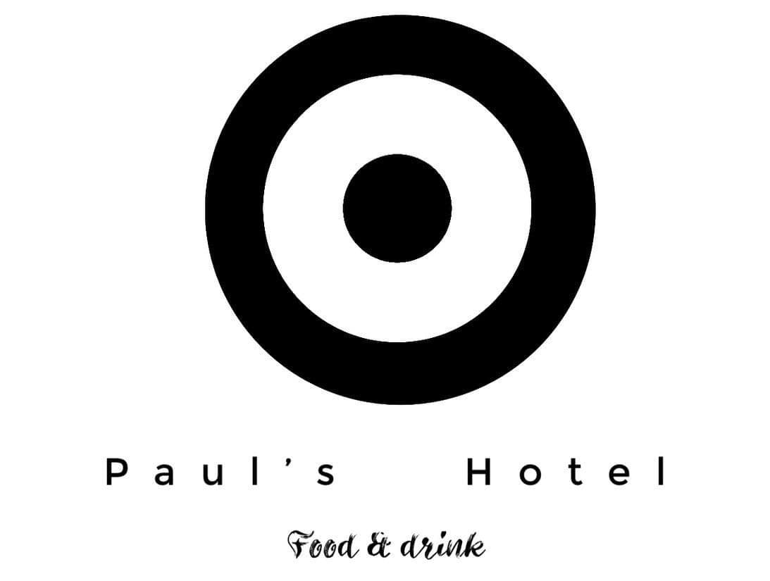 Paul’s hotel offers a authentic Nepali thali alongside popular other dishes